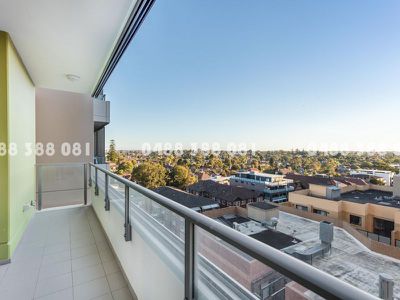 A905 / 27-31 Belmore Street, Burwood