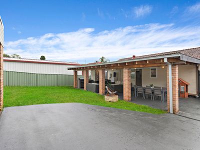 40 Girraween Avenue, Lake Illawarra