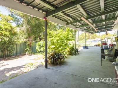 66 Tinaroo St, Durack