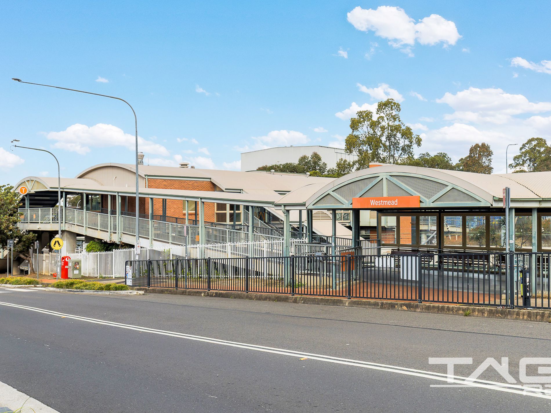 1741 / 9 Maple Tree Road, Westmead