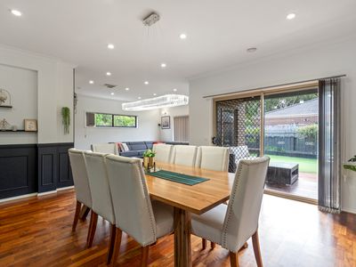 3 Bottlebrush Road, Craigieburn