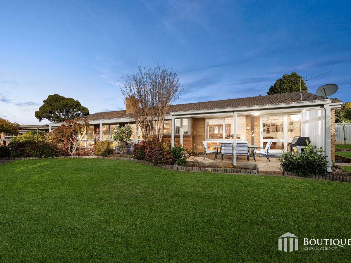 4 Paydon Court, Dandenong North