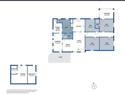 60 Ryrie Street, Braidwood