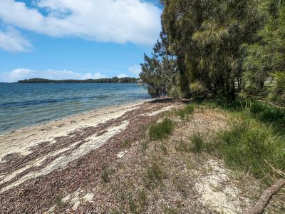 58 Tanilba Avenue, Tanilba Bay