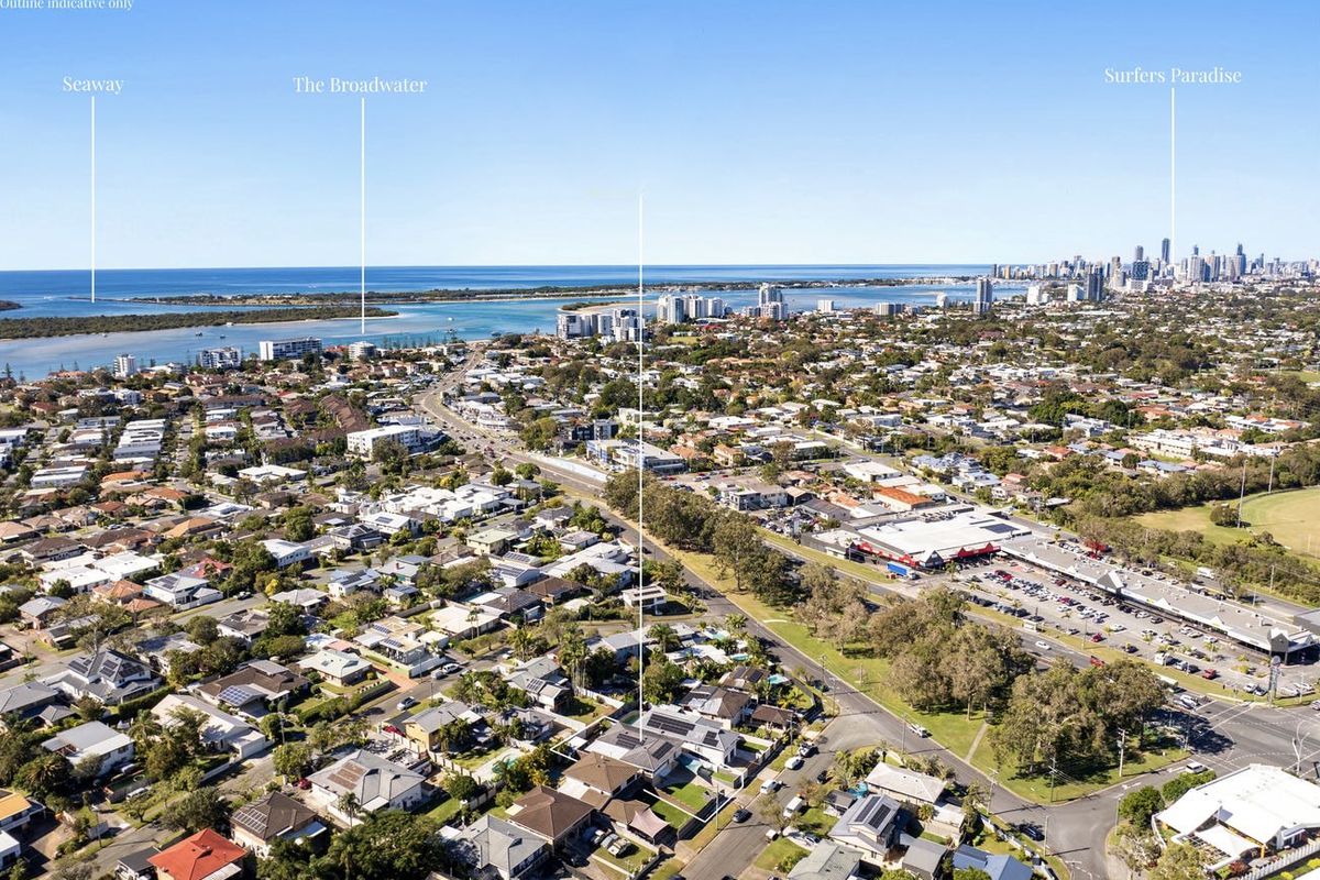 7 Clifton Street, Biggera Waters