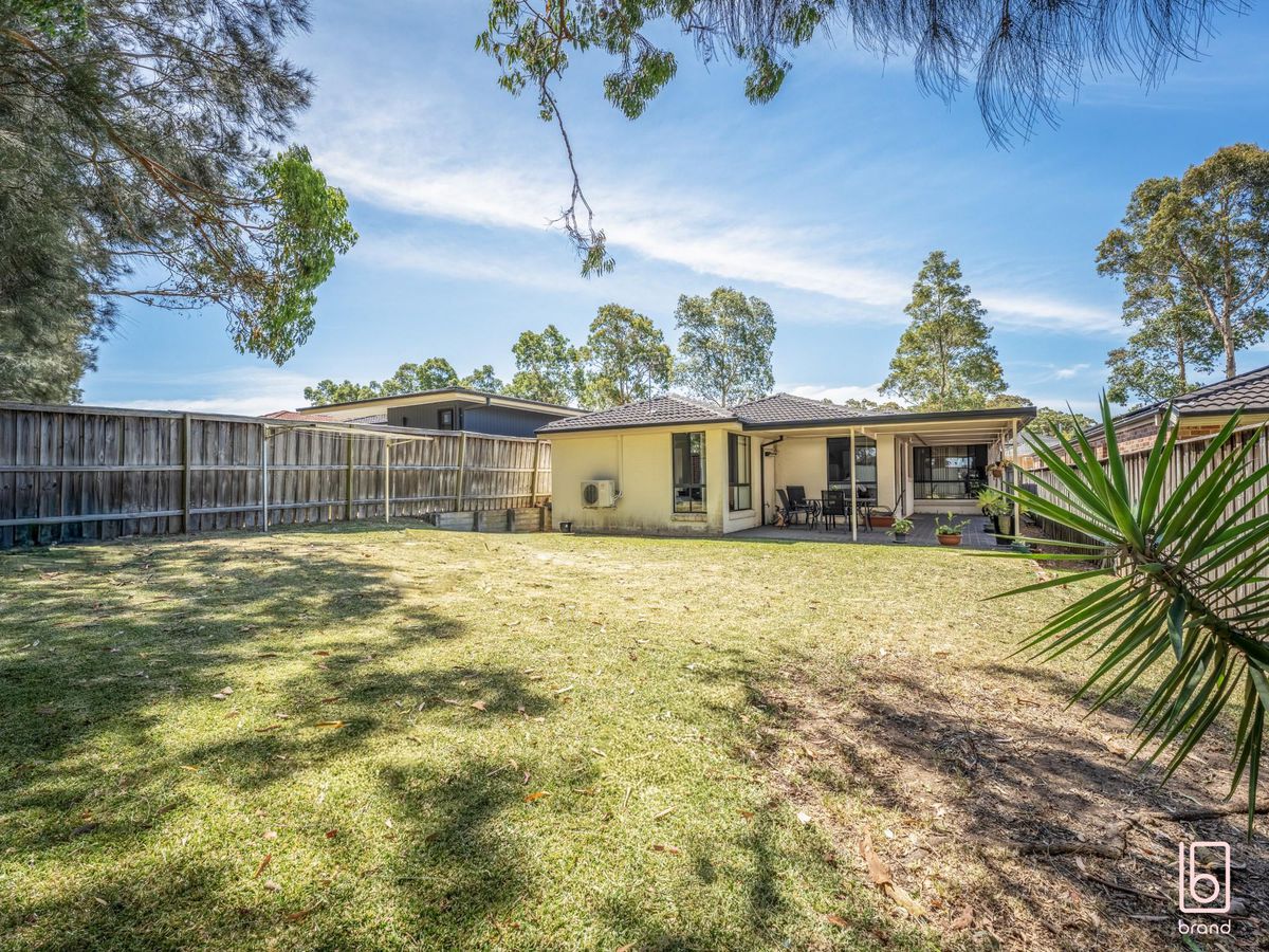 10 Nangar Street, Woongarrah