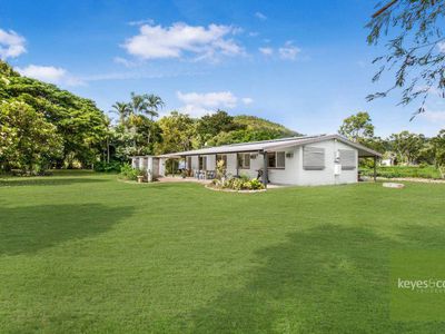 4 Cordingley Road, Alligator Creek