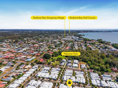 84 / 20 SALISBURY STREET, Redland Bay