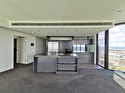 2802 / 9 Waterside Place, Docklands