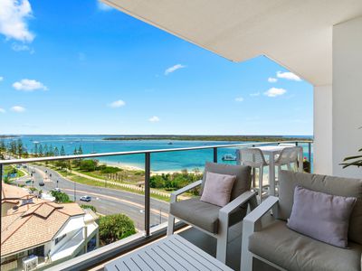902 / 388 Marine Parade, Labrador
