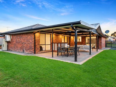 5 Elana Ct, Langwarrin