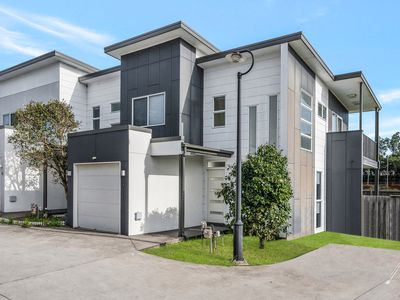 21 / 73 Sovereigh Cct, Glenfield