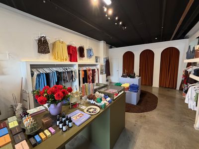 Retail Boutique  Established Brand with Strong Following & Online Growth Potential