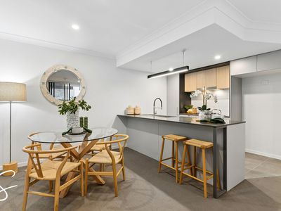 2201 / 18 Comer Street, Coopers Plains