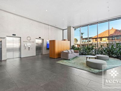 625 / 88 Church Street, Parramatta