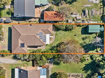 43 Hollywood Avenue, Ulladulla