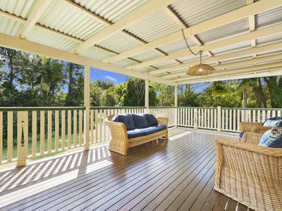 28 Barrs Road, Glass House Mountains