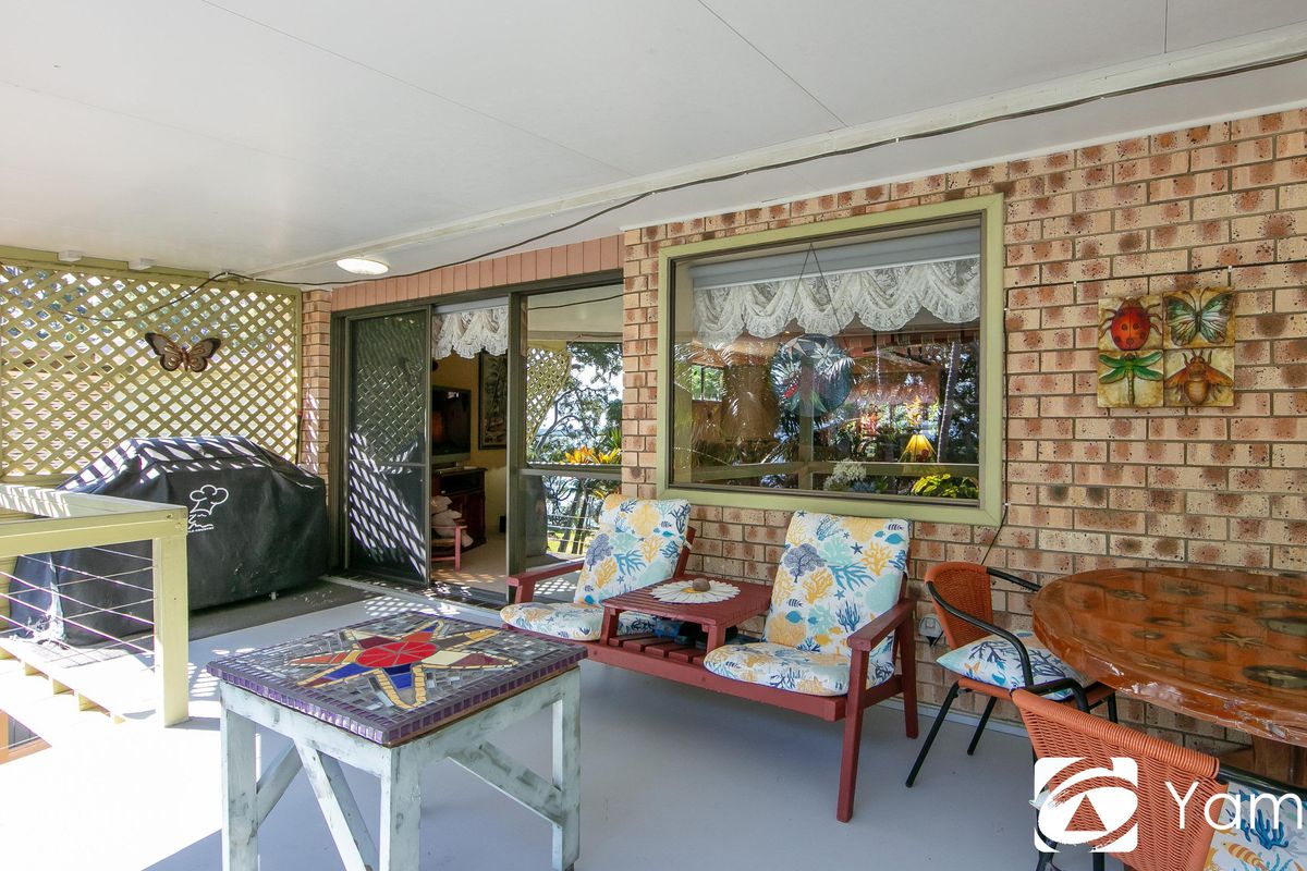 169 Lakes Boulevard, Wooloweyah