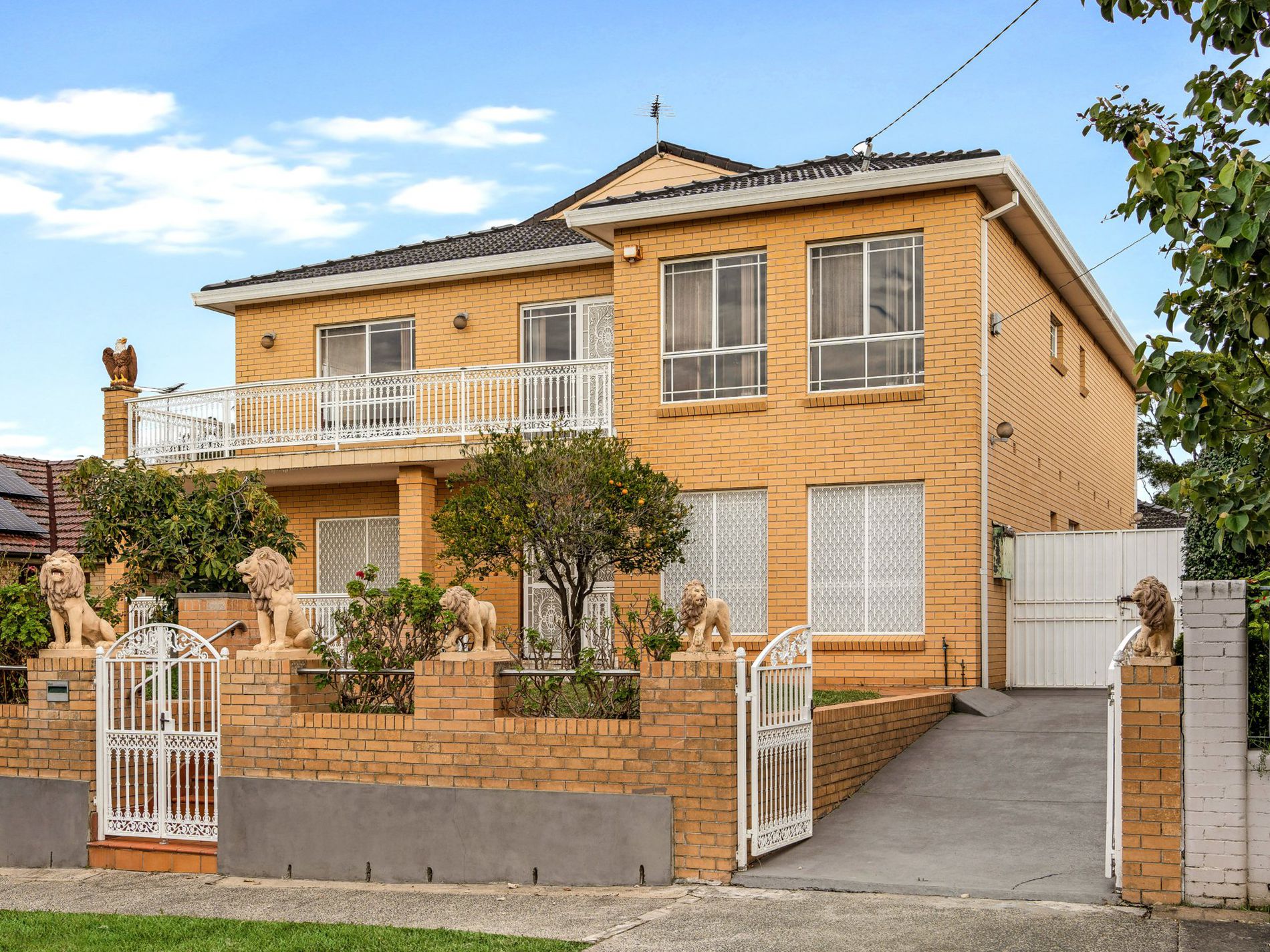 12 Herbert Street, Rockdale