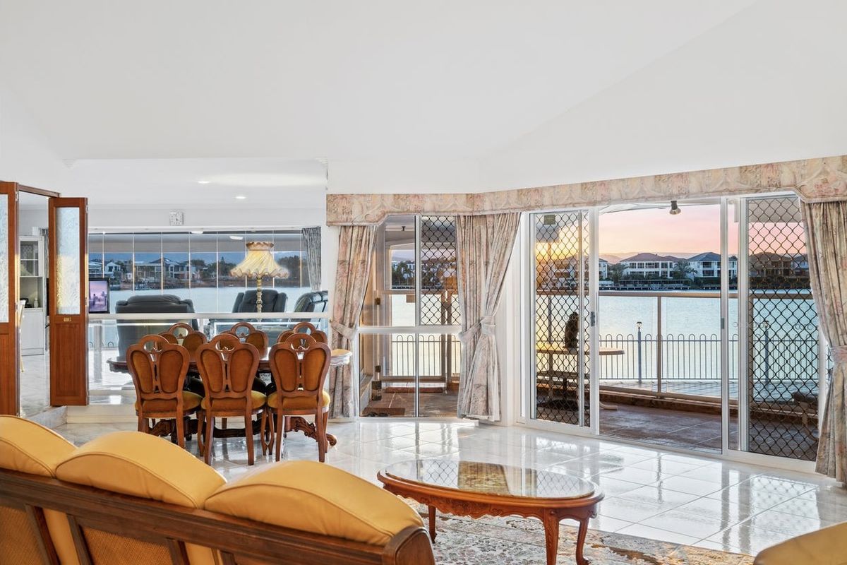 78 Port Jackson Boulevard, Clear Island Waters