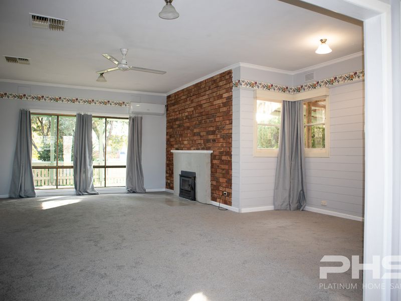 4 Burke Street, Kerang