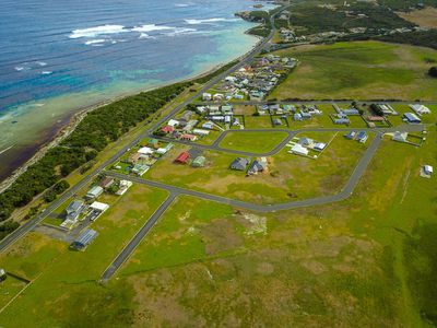 1 Cowrie Court , Port Macdonnell