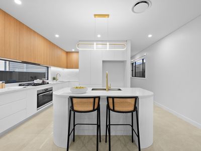 21 Lord Street, Cabramatta West