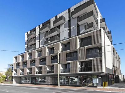 611 / 19 Hanover Street, Oakleigh