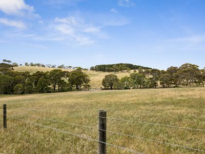 309 Kemmiss Hill Road, Yankalilla