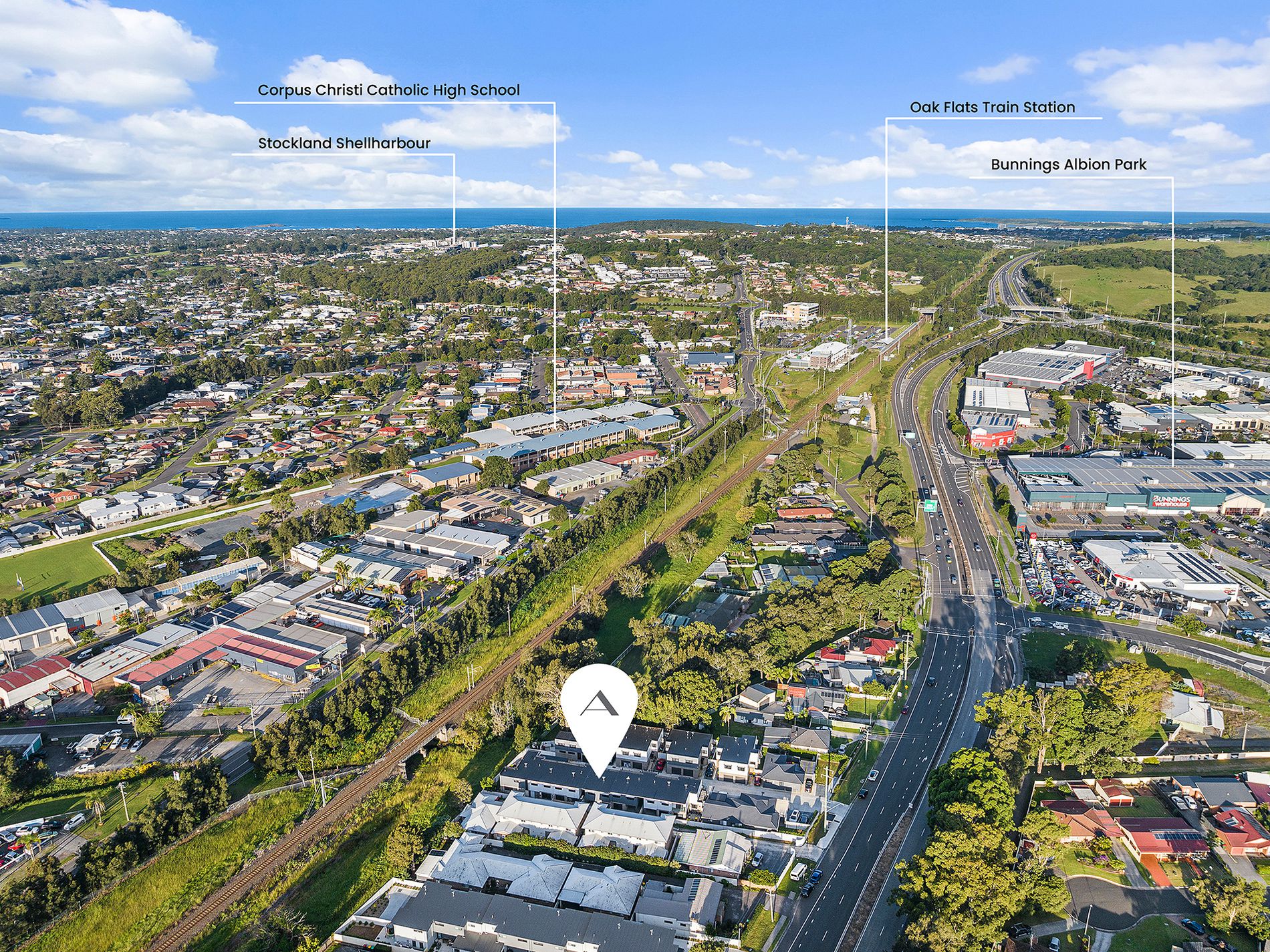 5 / 351 Princes Highway, Albion Park Rail