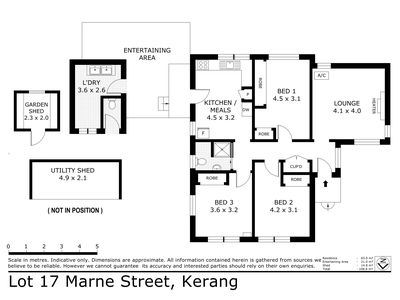 65 Marne Street, Kerang