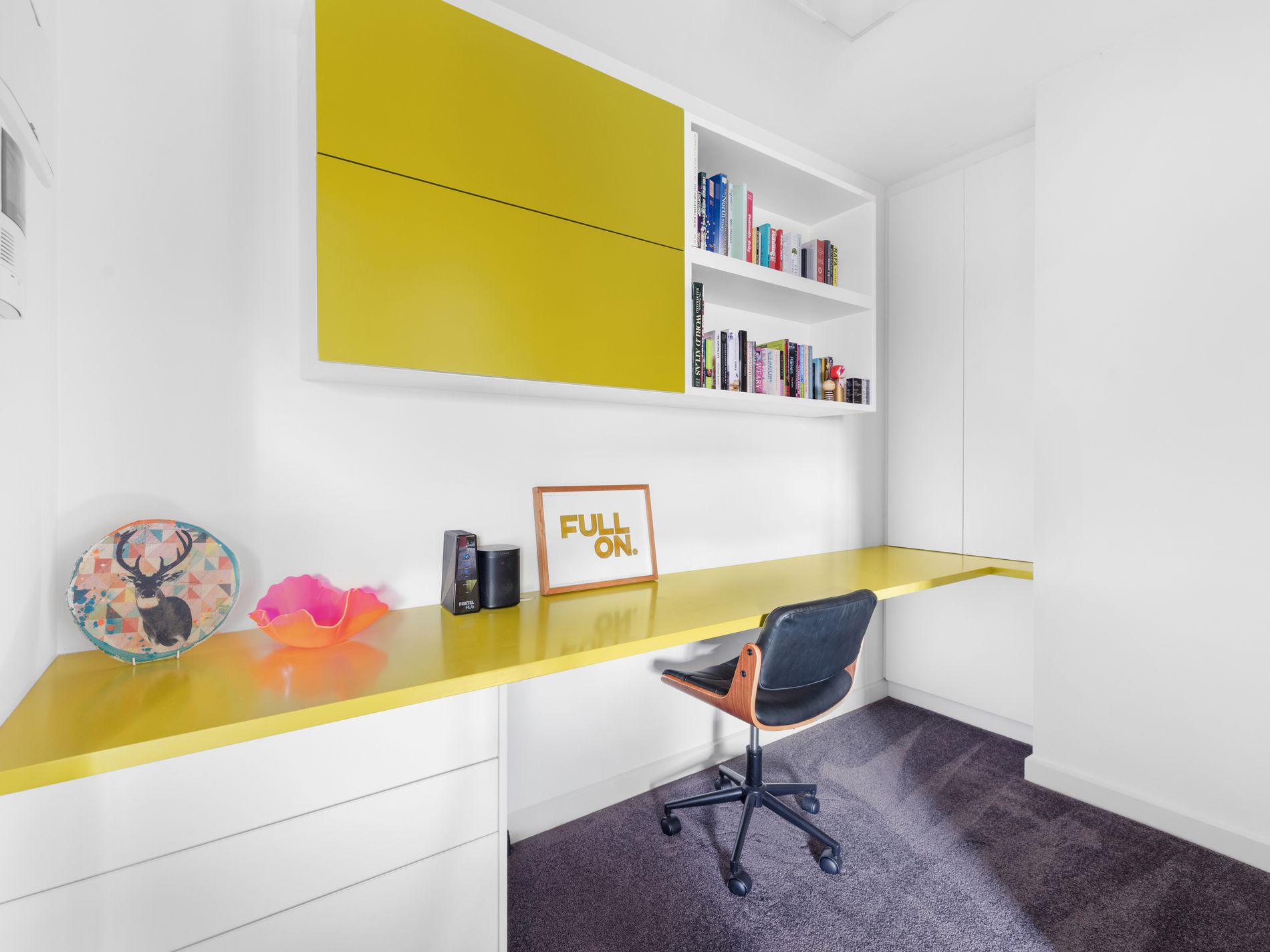 103 / 277-287 Barkly Street, Footscray