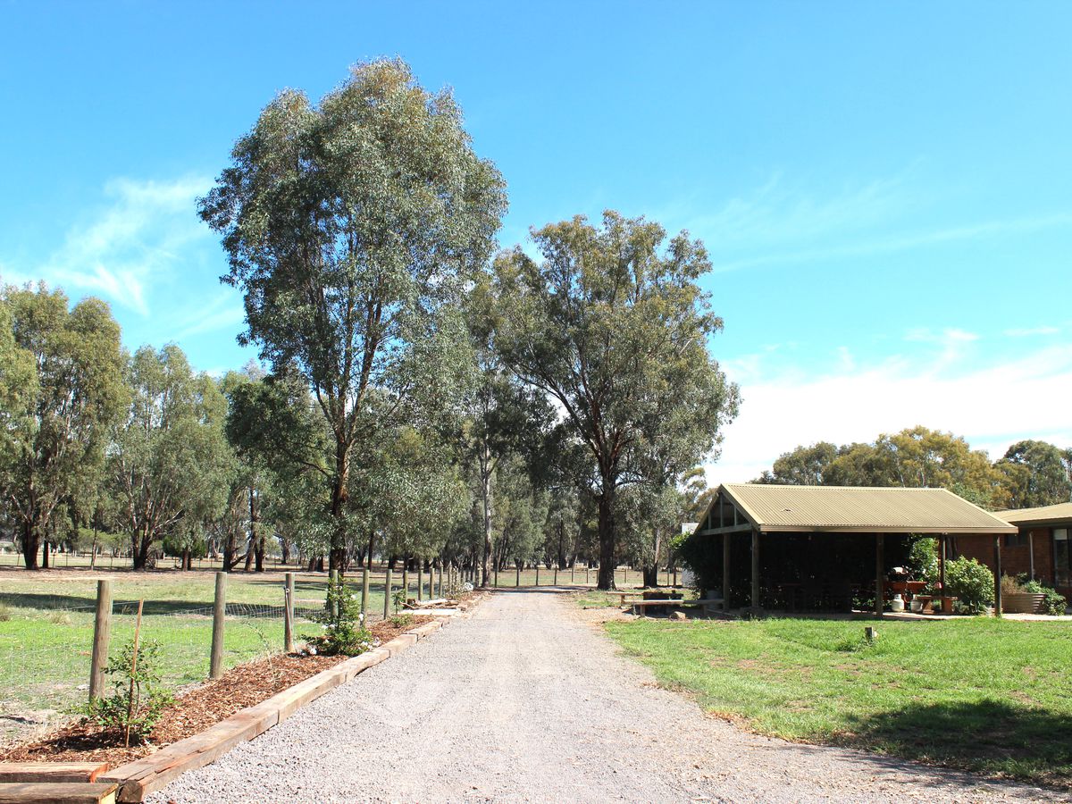 450 Four Mile Road, Benalla