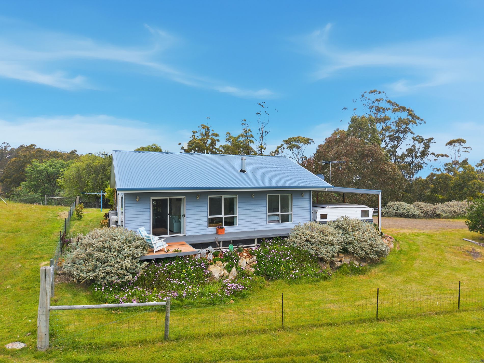 128 Kellys Road, Cradoc