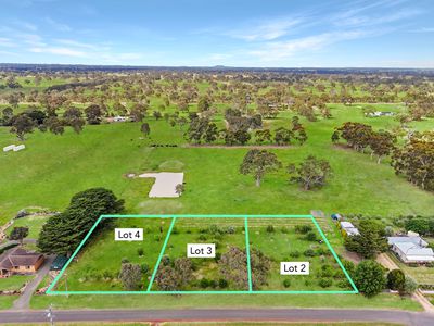 67-83 Recreation Road, Dunkeld