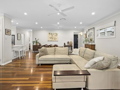 58 Eleventh Avenue, Kedron