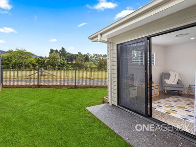 4 Osage Street, Horsley