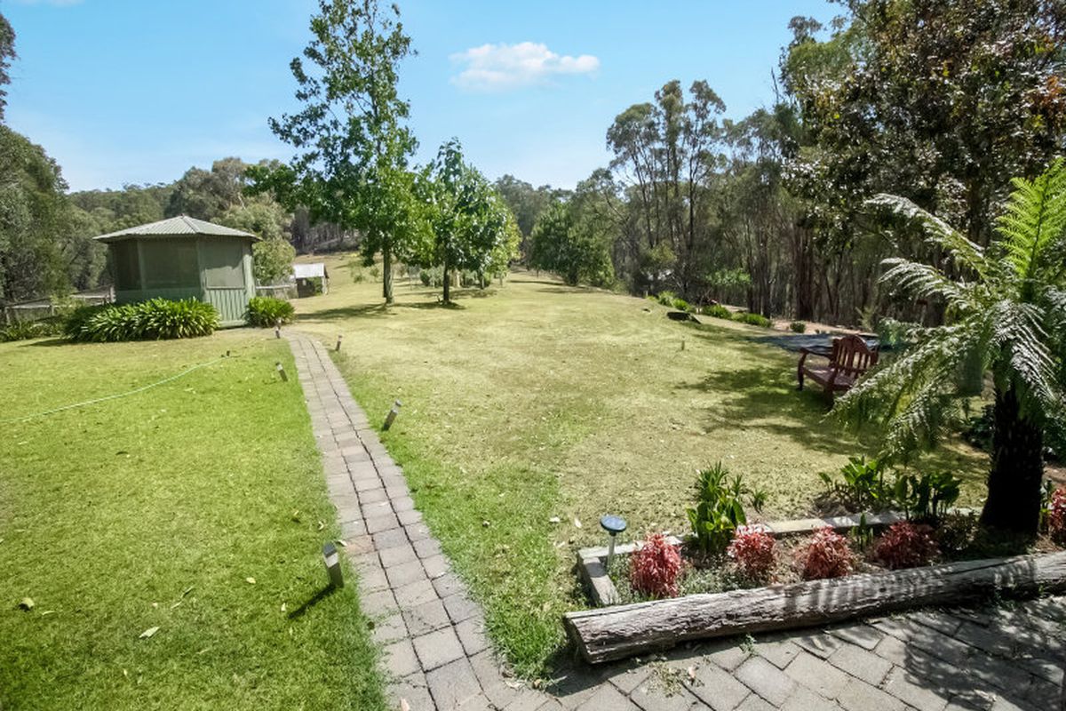 2695 Merton-Euroa Road, Merton
