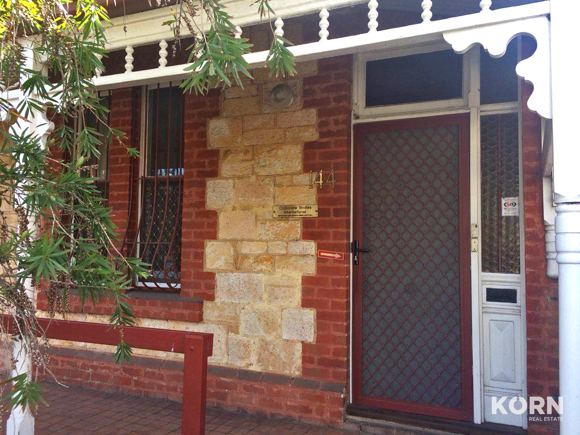144 WRIGHT STREET, Adelaide