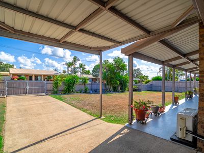 3 Cliveden Avenue, Point Vernon