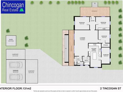 2 Tincogan Street, Mullumbimby