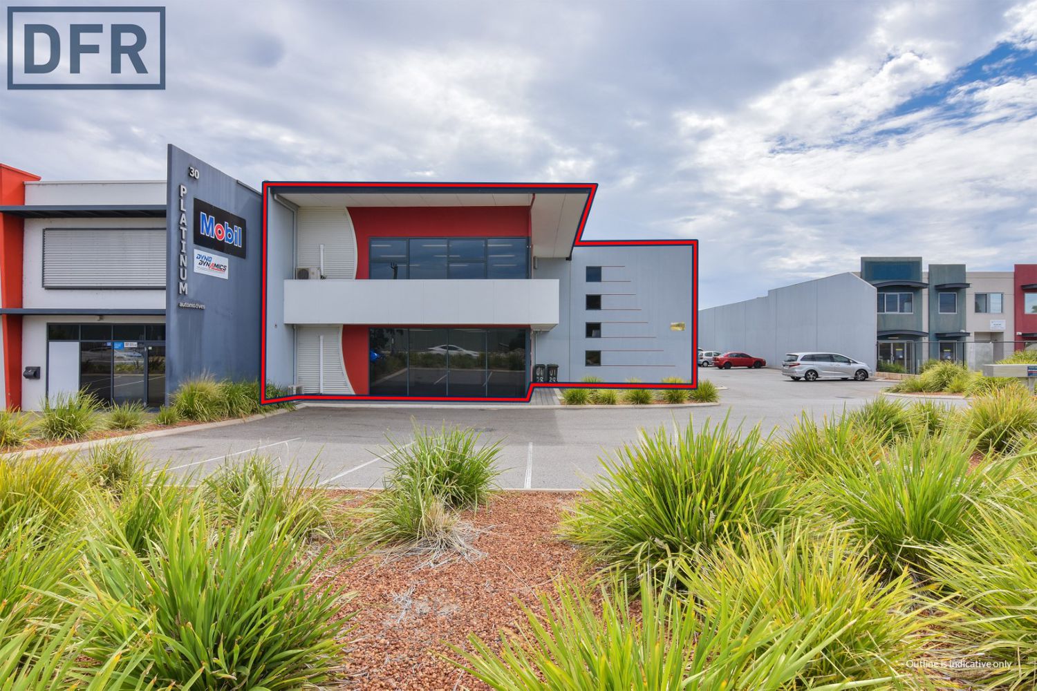 1/28 Hammond Road, Cockburn Central