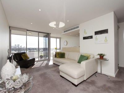 1203 / 30 The Circus, Burswood