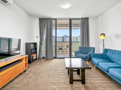 69 / 1 Gertrude Street, Wolli Creek