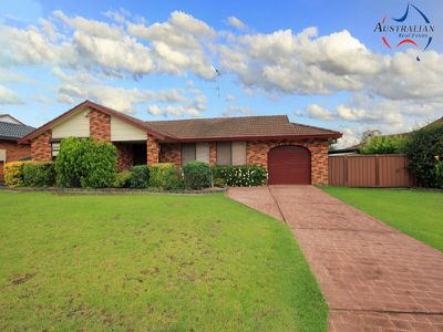 45 Alpine Circuit, St Clair
