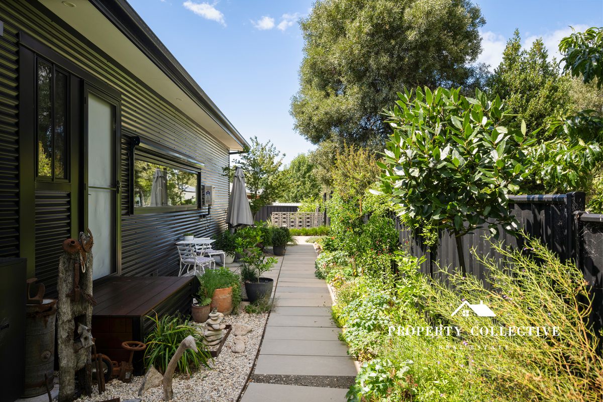 5 Mann Court, Beechworth