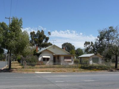 Rand School Residenc Kindra Street, Rand