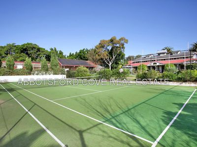 23 / 3a Blackwall Point Road, Abbotsford