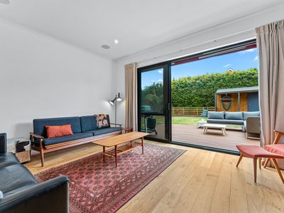 208 Clark Road, Hobsonville