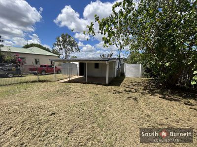 9 Gipps Street, Nanango